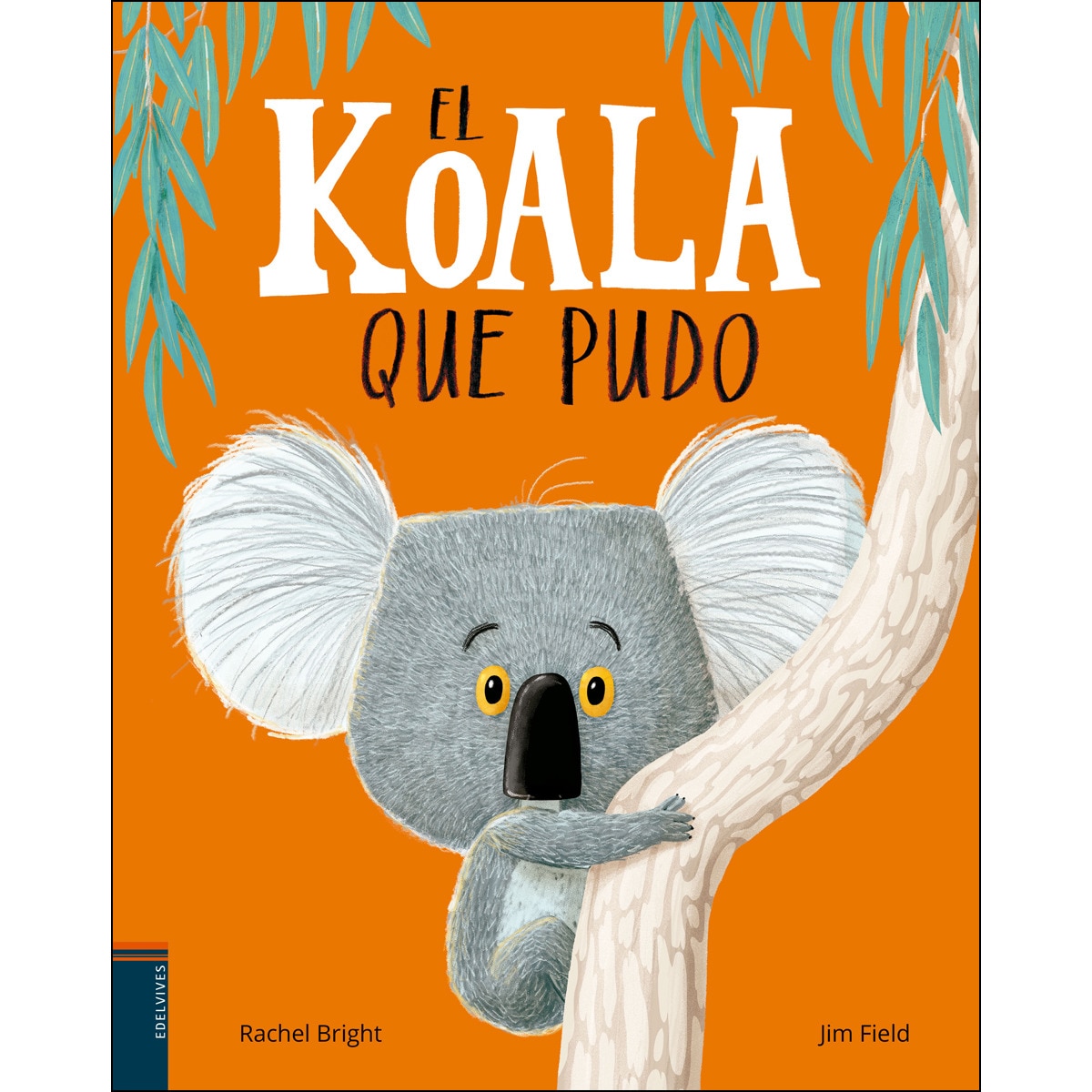 El koala que pudo(Tapa dura) 1