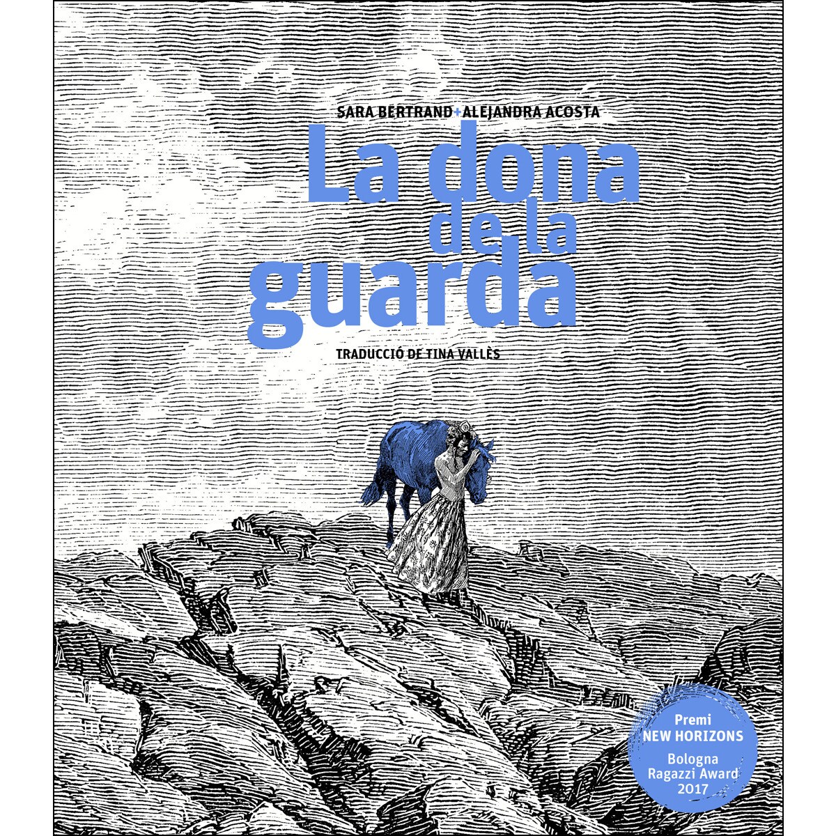 La Dona De La Guarda 1