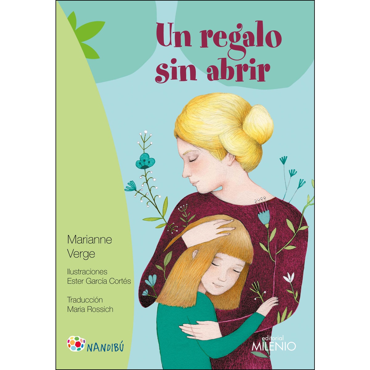 Imagem 0 de Un Regalo Sin Abrir