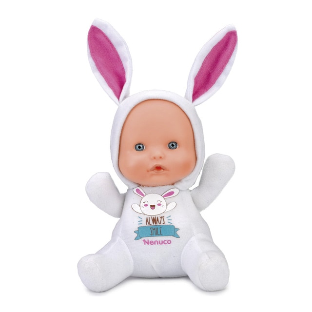 nenuco happy doctor el corte ingles