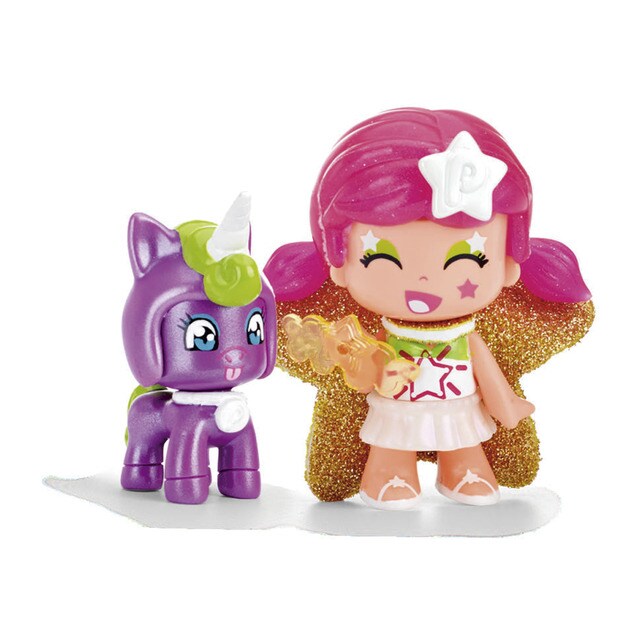 pinypon unicornio el corte ingles