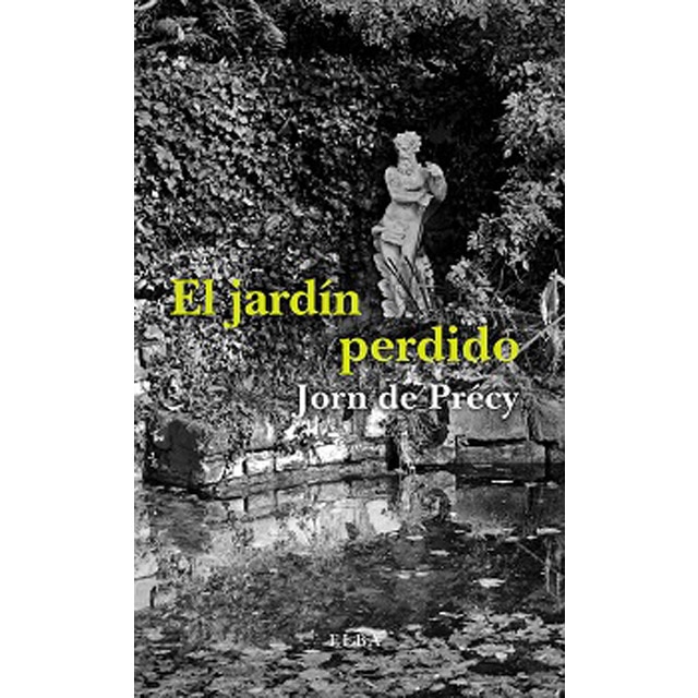 El jardín perdido(Tapa blanda) 1