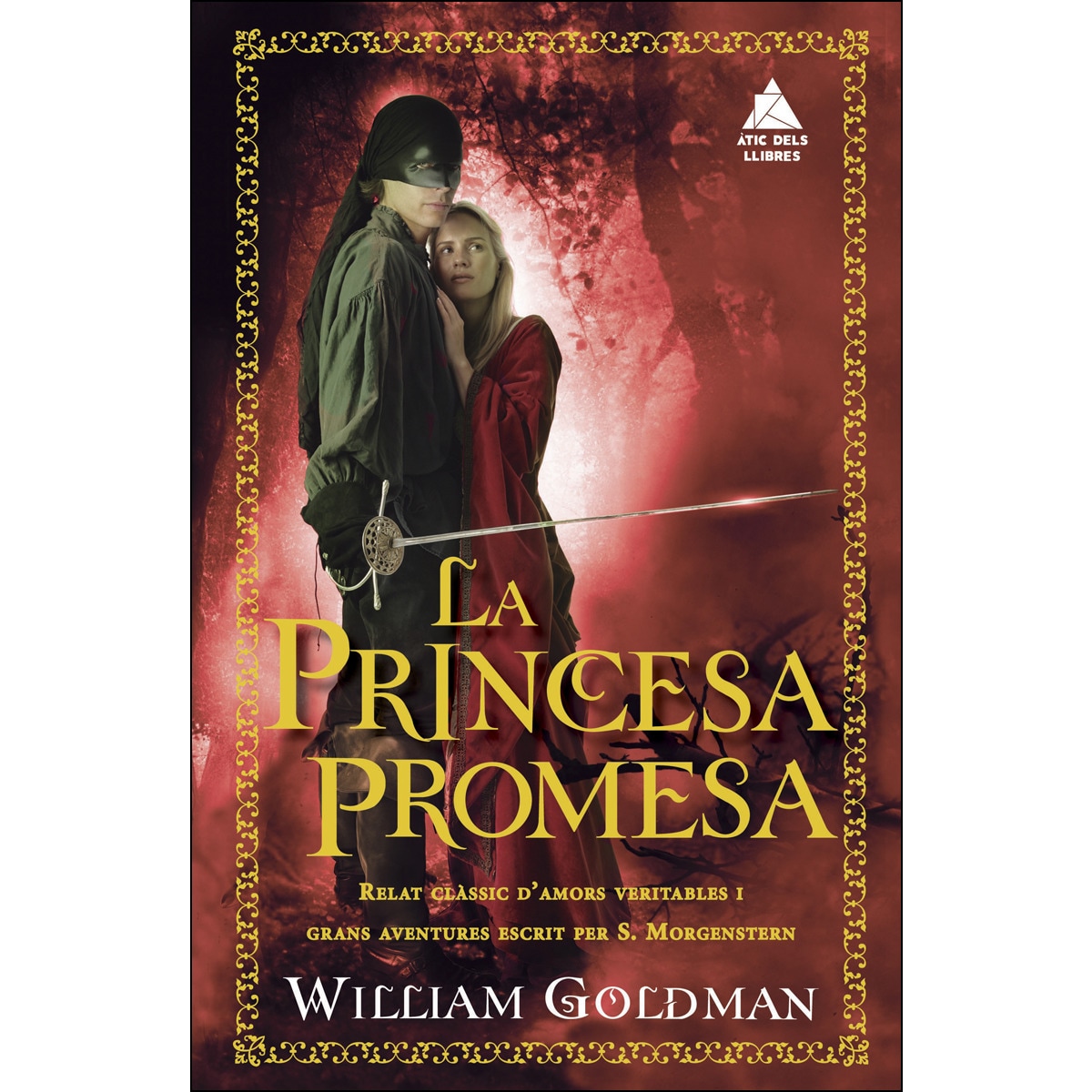 Imagen 0 de La princesa promesa
