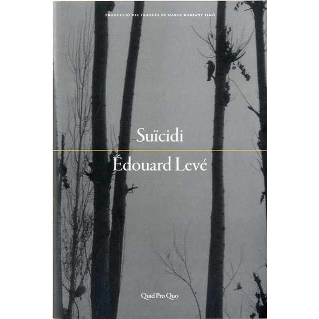 Imagem 0 de Suïcidi