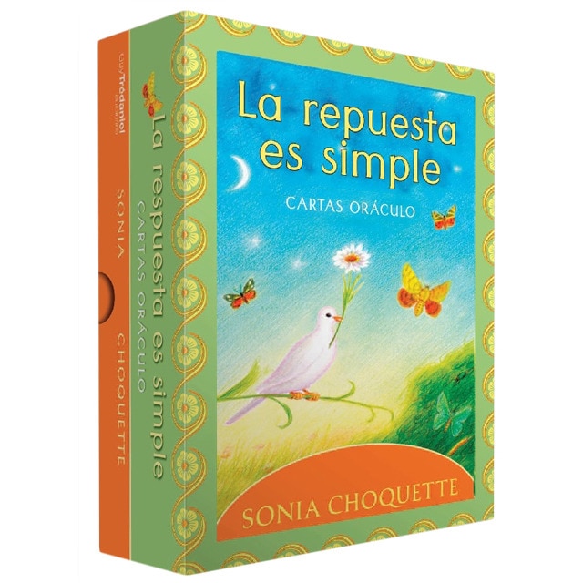 Imagem 0 de La Respuesta Es Simple