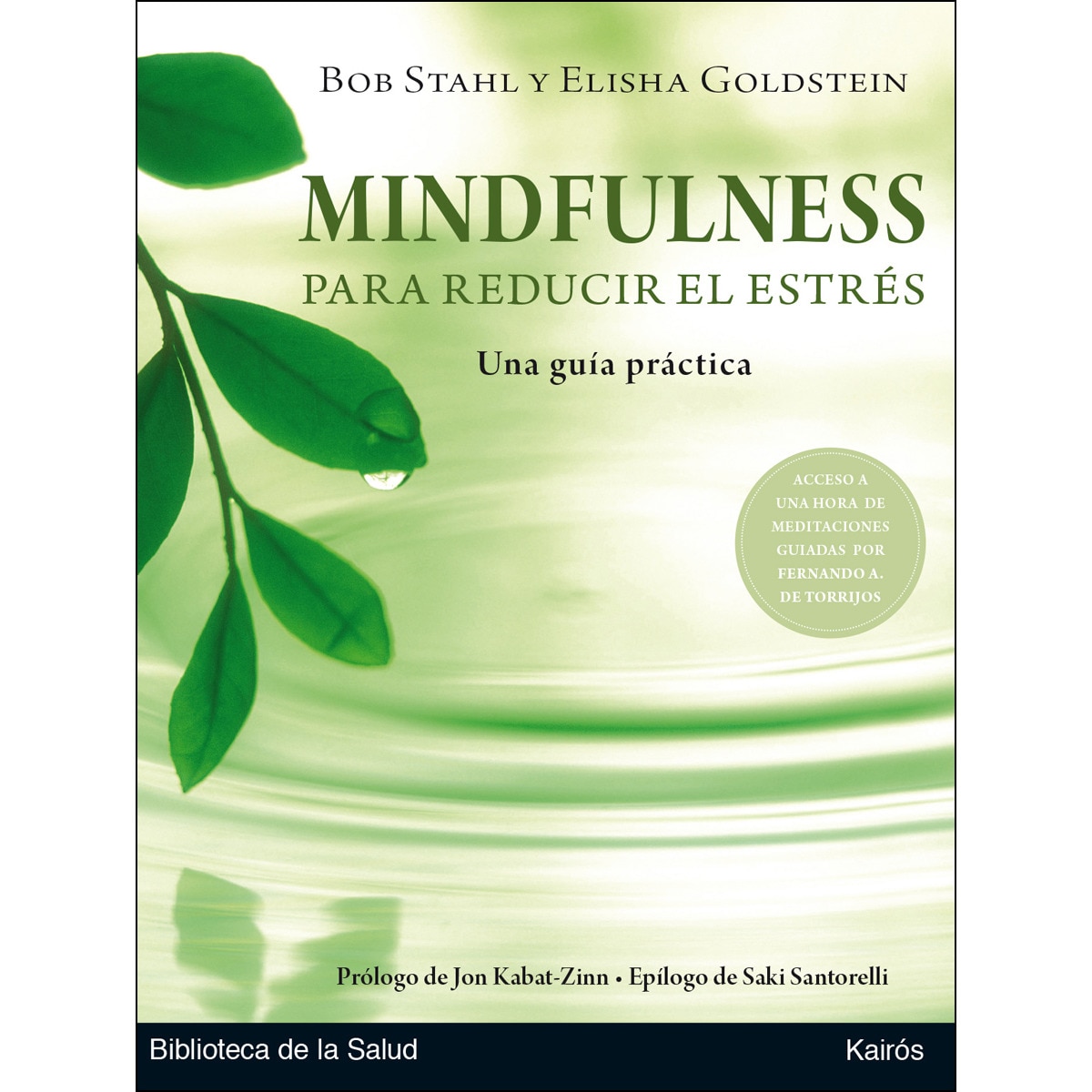 Mindfulness Para Reducir El Estrés: Una Guía Práctica 1
