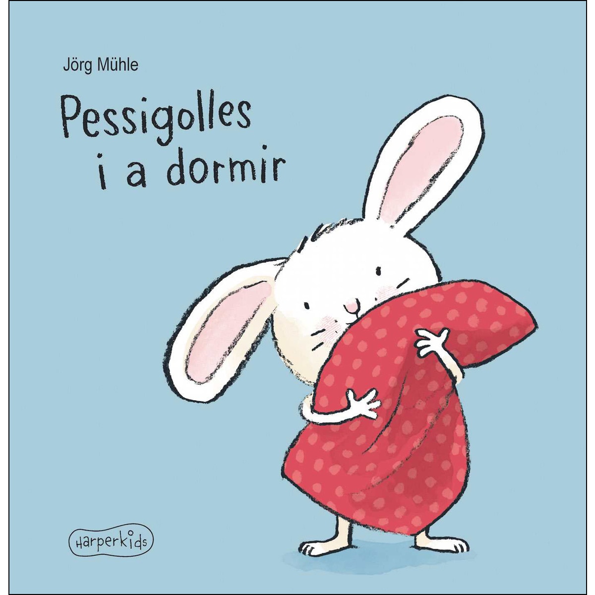 Pessigolles I A Dormir 1