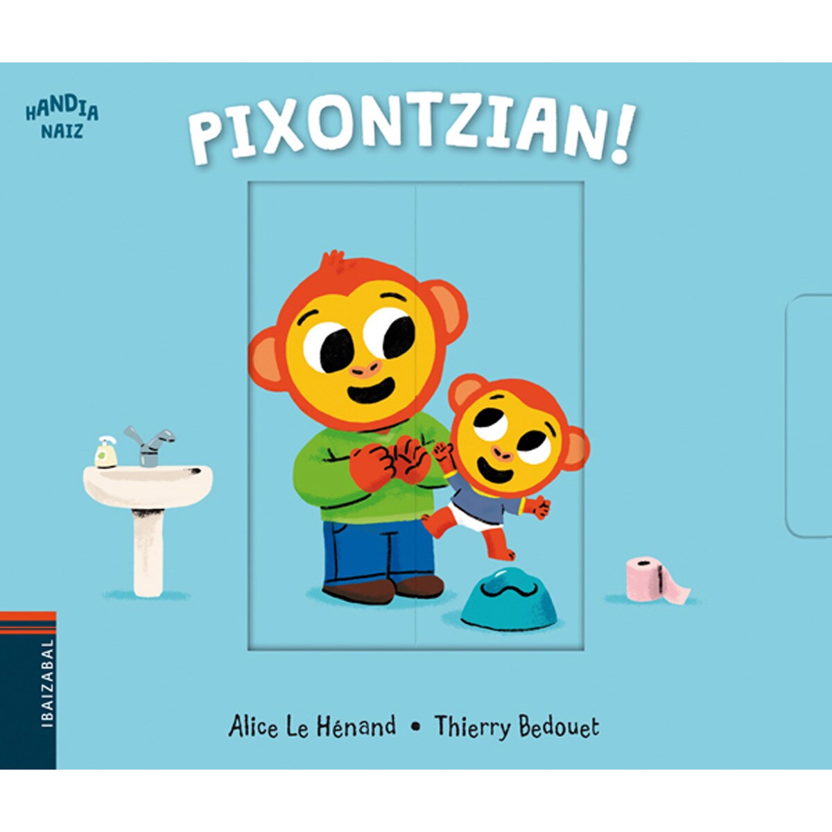 Imagem 0 de Pixontzian!