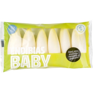 endibia baby bolsa 400 g - Planasa