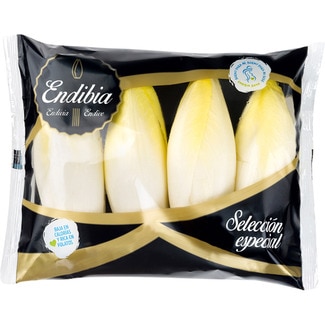 endibia selección bandeja 450 g - Planasa