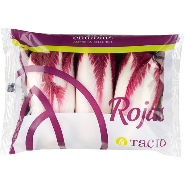 endibias roja bandeja 300 g