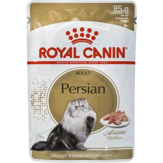 Comida Húmida para Gato Adulto Persa embalagem 85 g - Royal Canin