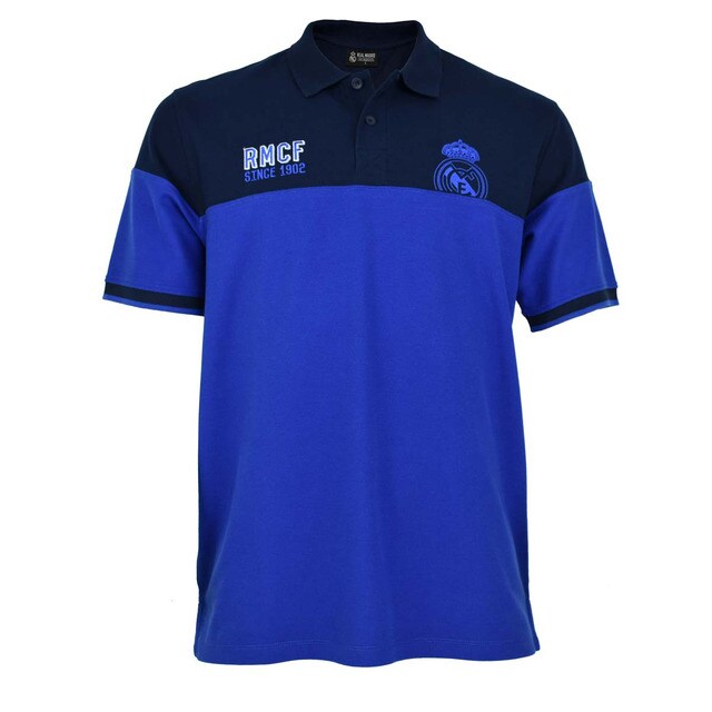 polo real madrid el corte ingles
