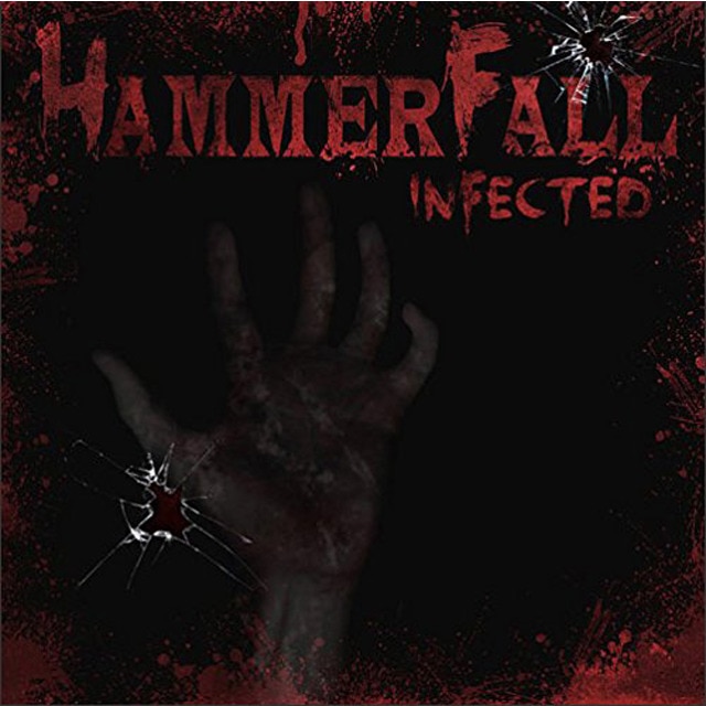 Imagen 0 de Infected (CD)