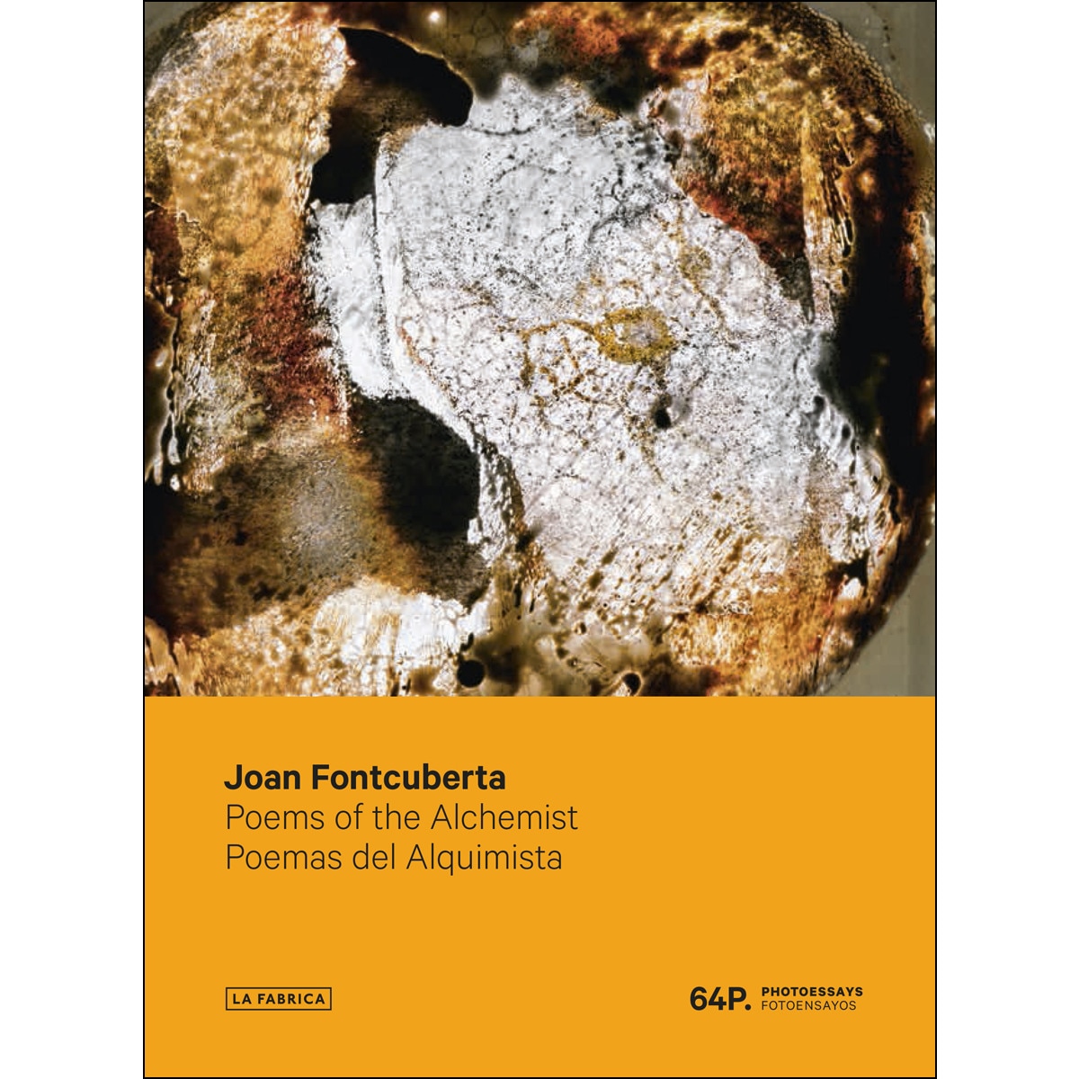 Imagem 0 de Poemas Del Alquimista