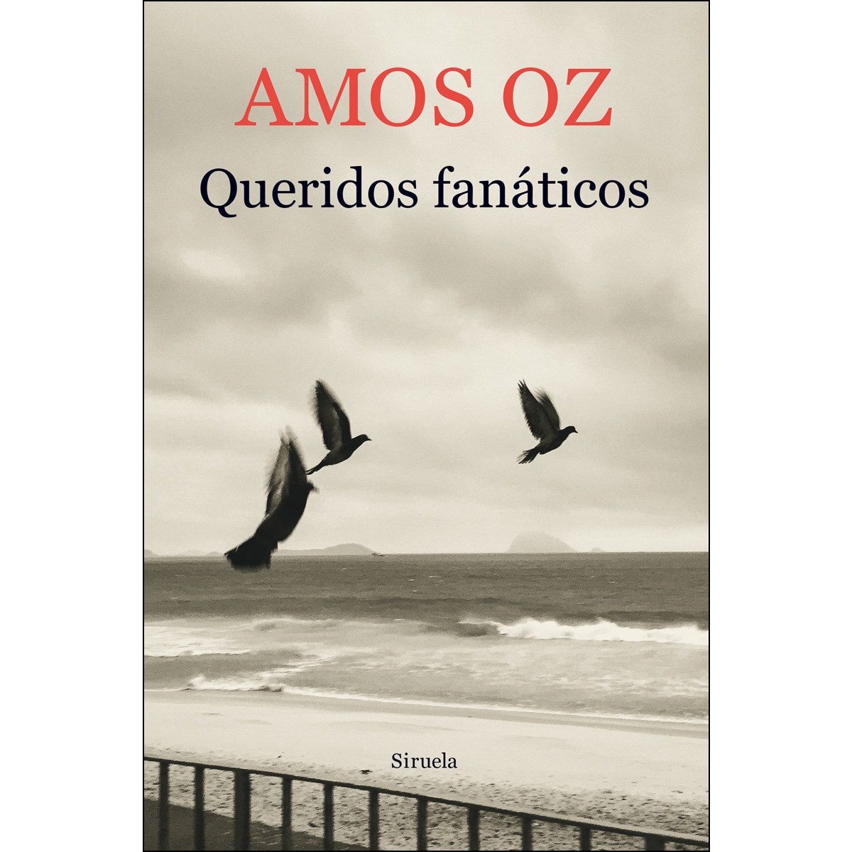 Queridos fanáticos(Tapa blanda) 1