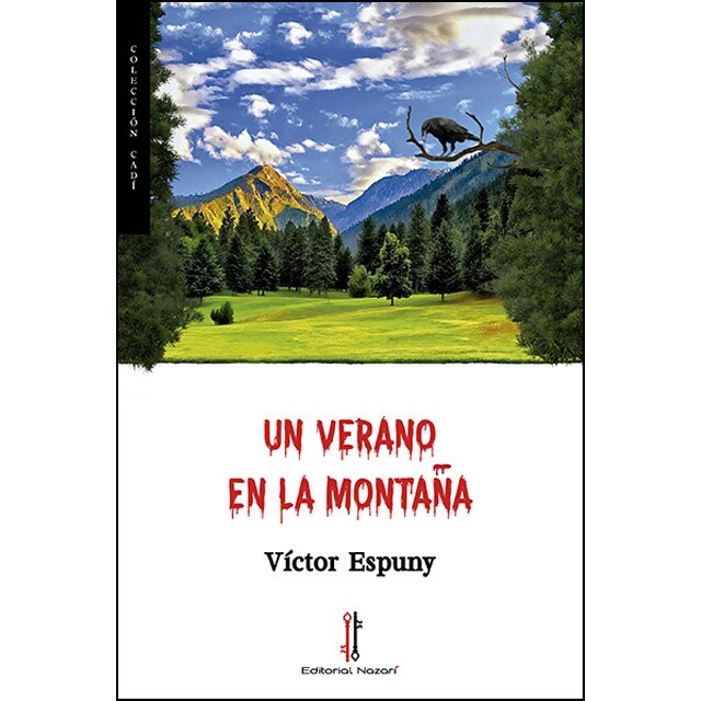 Imagem 0 de Un Verano En La Montaña