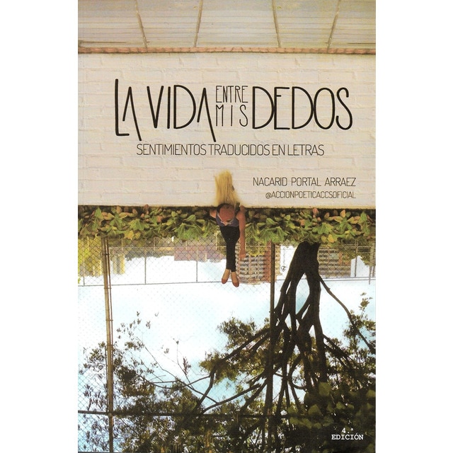 Imagem 0 de La Vida Entre Mis Dedos