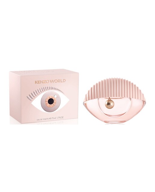 kenzo evil eye perfume