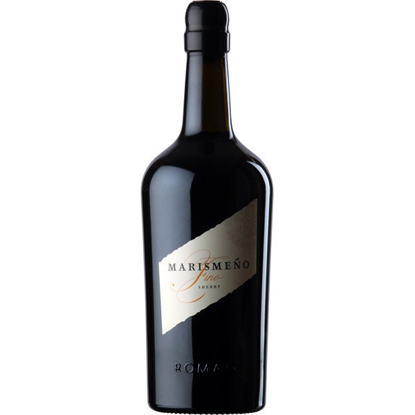vino fino DO Jerez-Xérès-Sherry botella 75 cl