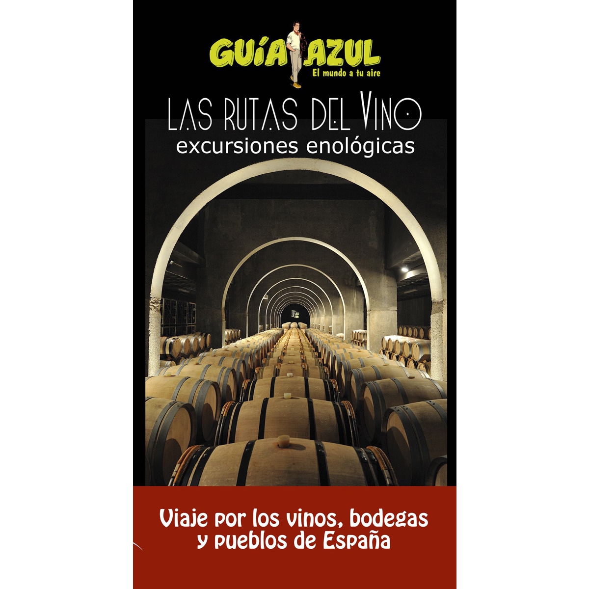 Las rutas del vino 1