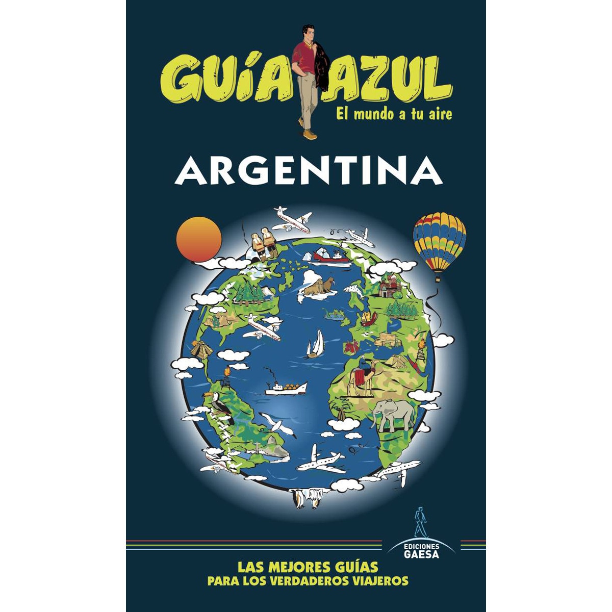 Argentina 1