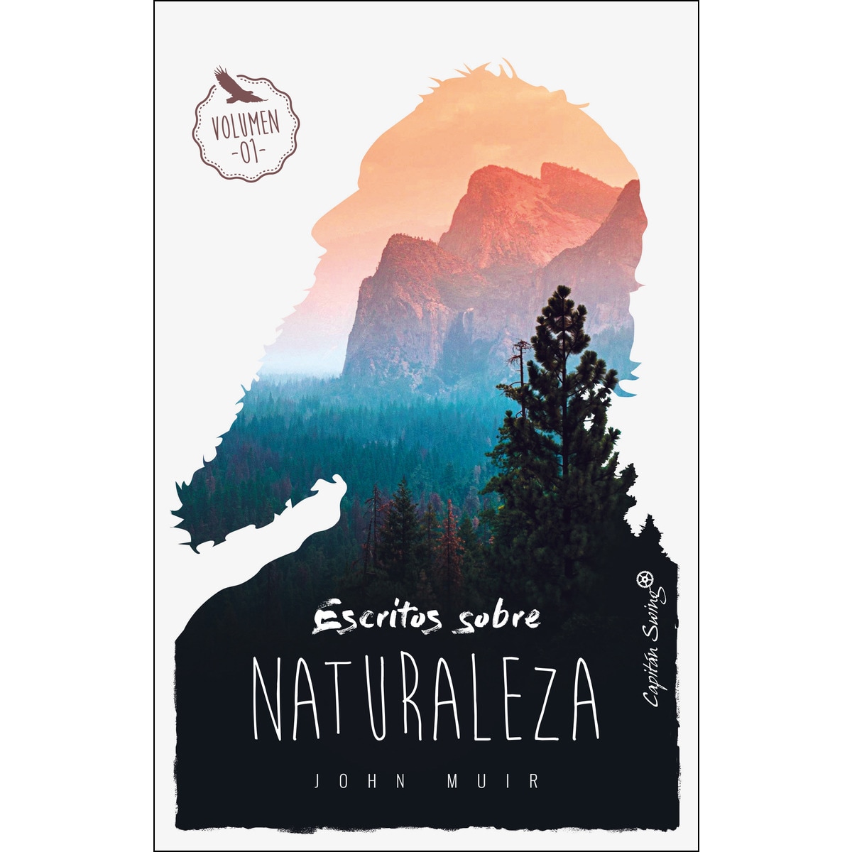 Imagem 0 de Escritos sobre naturaleza (vol. I)(Tapa blanda)