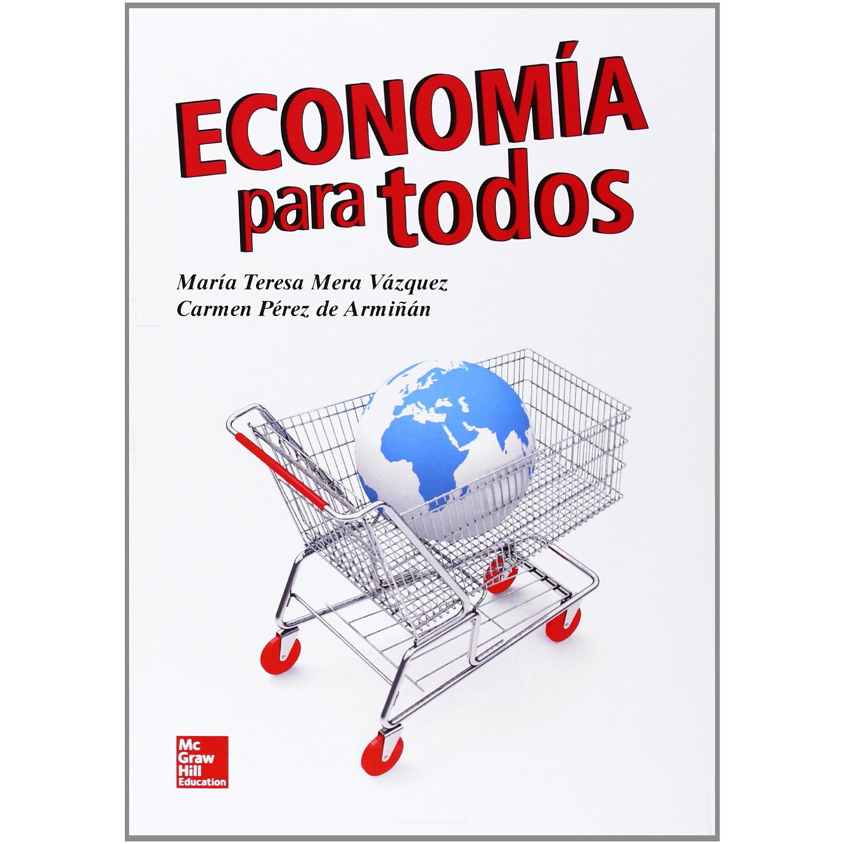 Economia para todos(Tapa blanda) 1