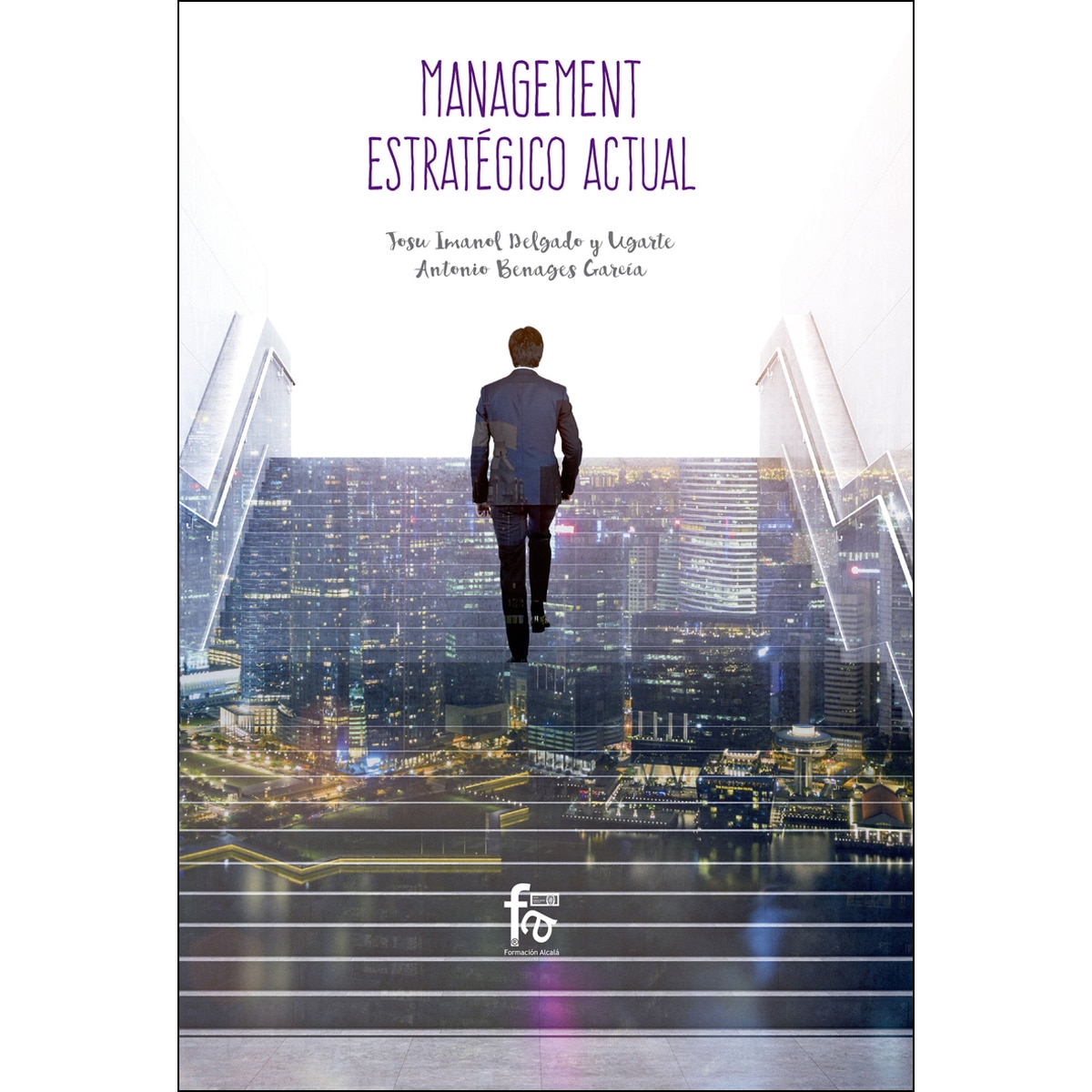 Management Estrategico Actual 1