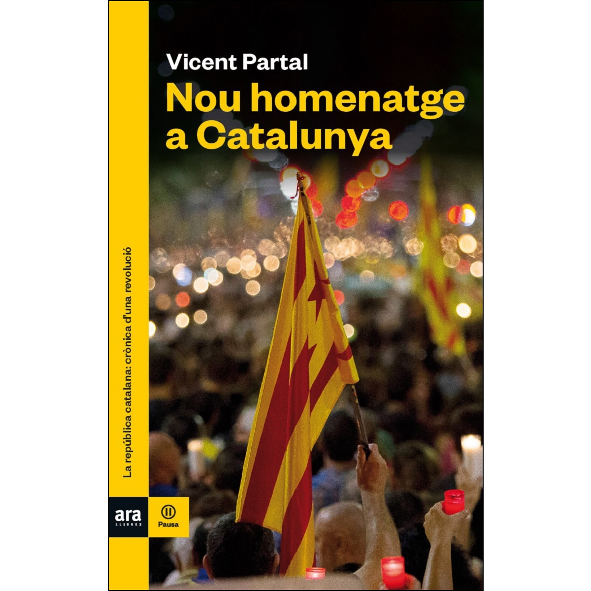 Nou homenatge a Catalunya 1