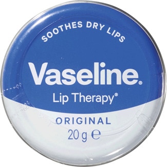 Bálsamo Labial embalagem 20 g - Vaseline
