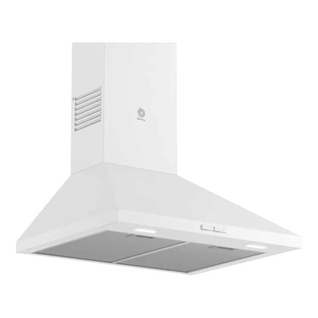 Imagen 0 de Campana decorativa Balay control mecánico - 3BC666MB