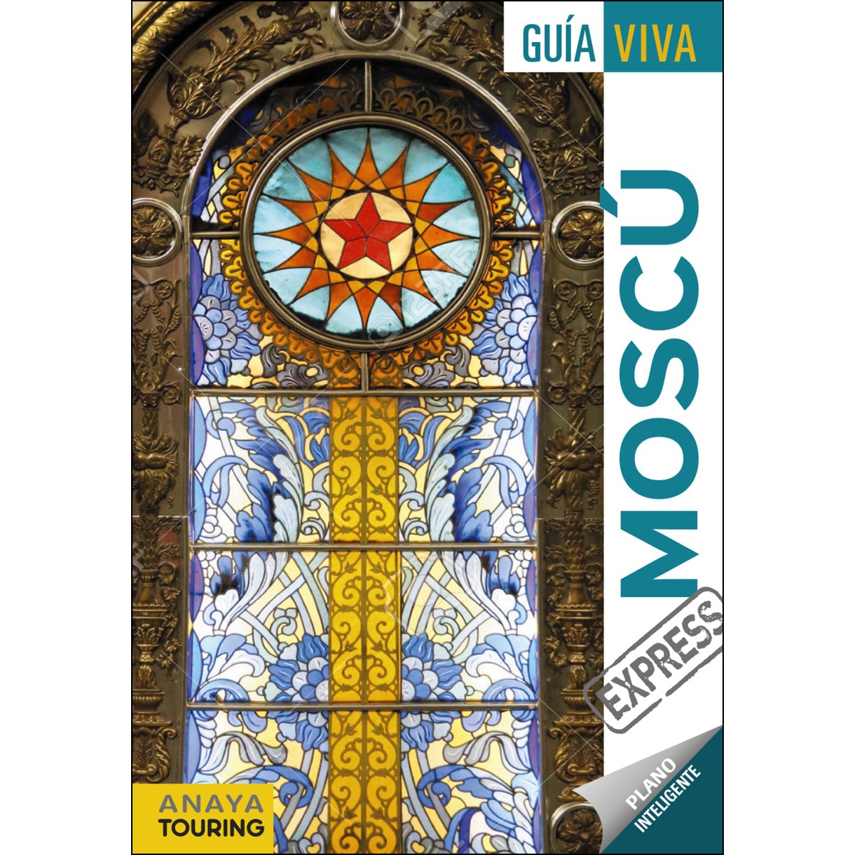 Moscú(Tapa blanda) 1