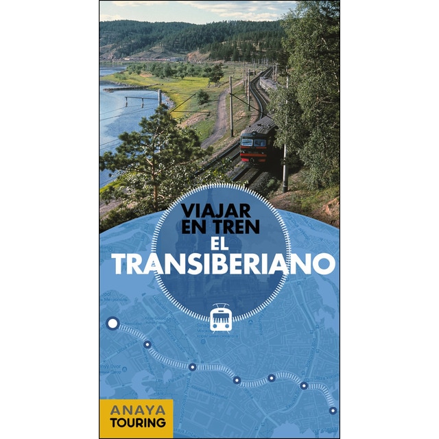 Imagem 0 de El Transiberiano (Capa mole)