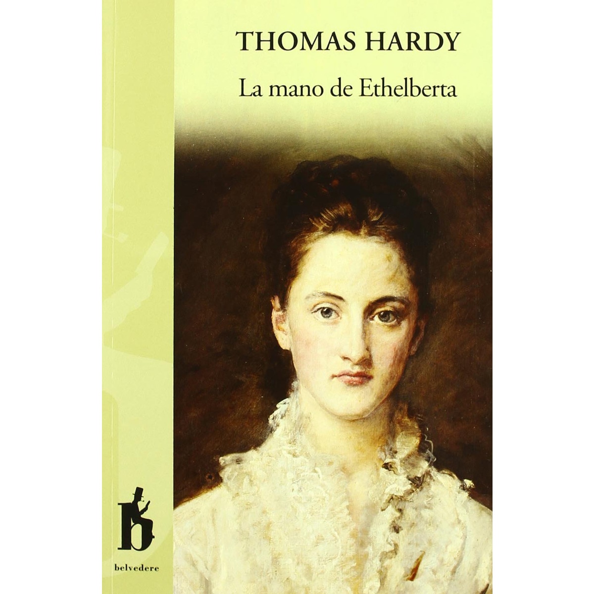 Imagem 0 de La Mano De Etherlberta