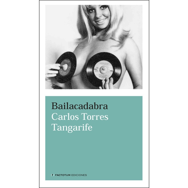 Imagem 0 de Bailacadabra