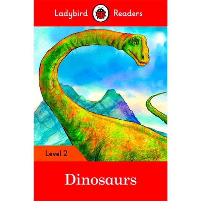 DINOSAURS (LB) (Capa mole) 1