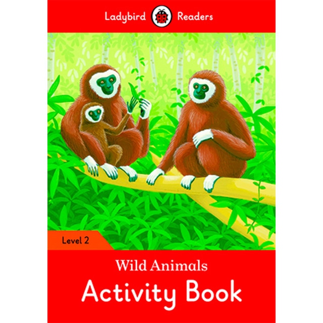 DINOSAURS ACTIVITY BOOK (LB) (Capa mole) 1