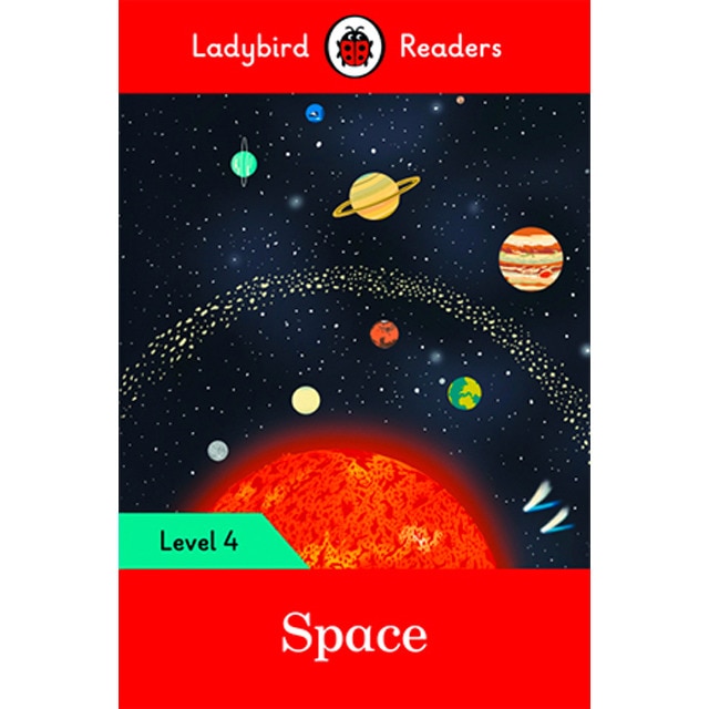 SPACE (LB) (Capa mole) 1