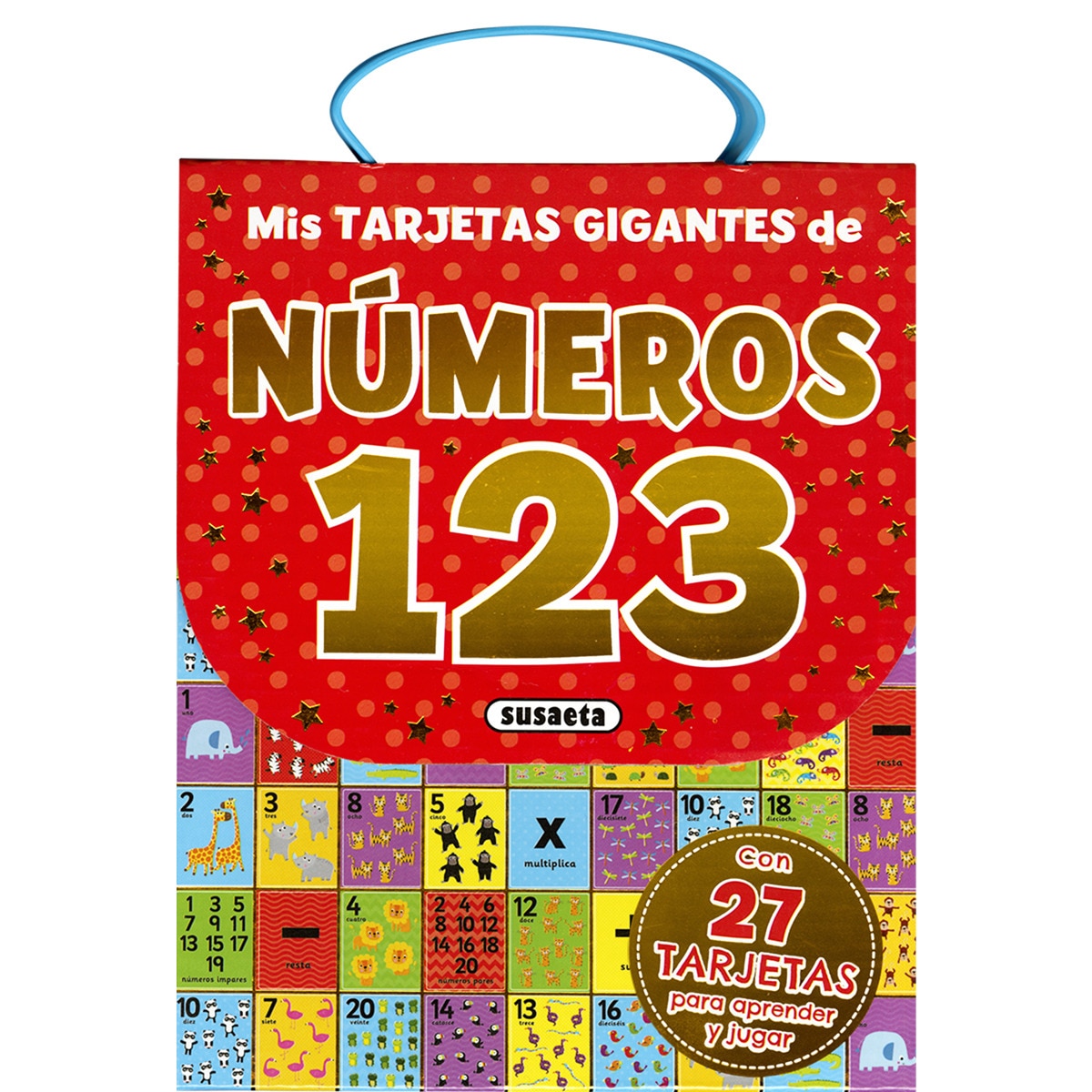 Números 1