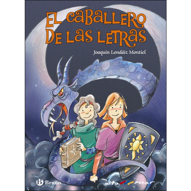 Imagen 0 de El Caballero de las Letras