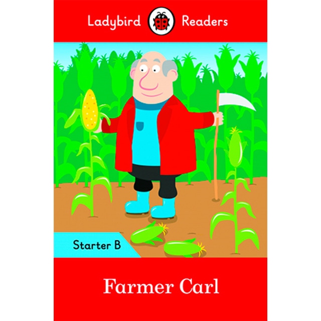 FARMER CARL (LB) (Capa mole) 1