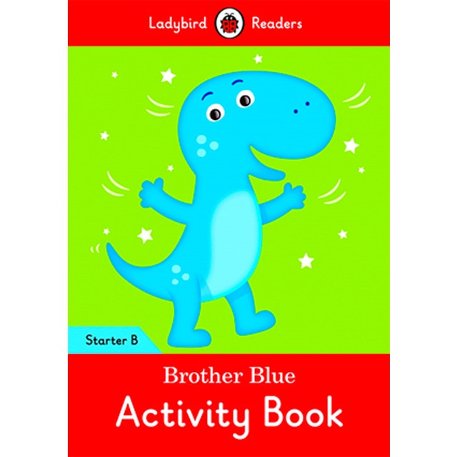 FARMER CARL ACTIVITY BOOK (LB) (Capa mole) 1