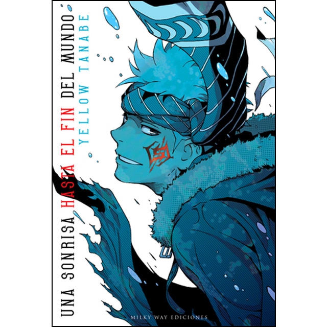 Imagem 0 de Una Sonrisa Hasta El Fin Del Mundo