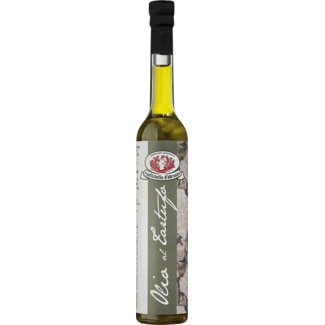Condimento de Azeite com Trufa 100 ml - Rustichella