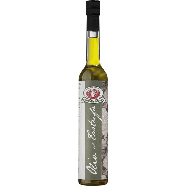 Condimento de Azeite com Trufa 100 ml