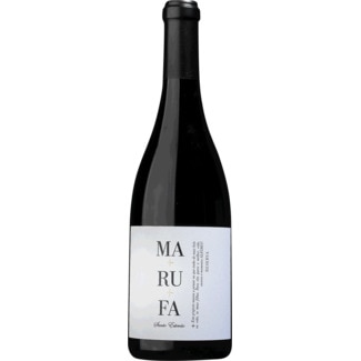 Vinho Tinto do Tejo Reserva garrafa 75 cl - Marufa