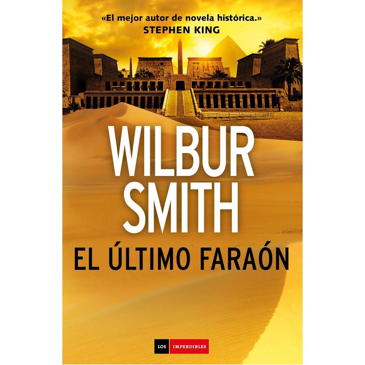 El Último Faraón 1