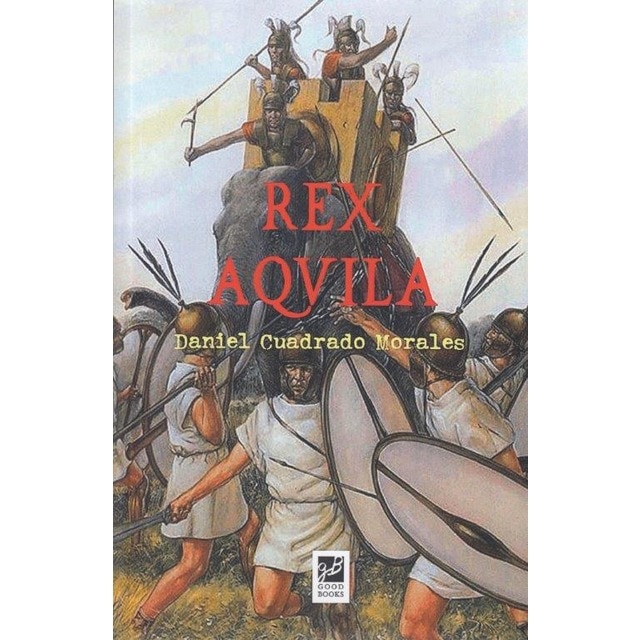 Imagem 0 de Rex Aqvila