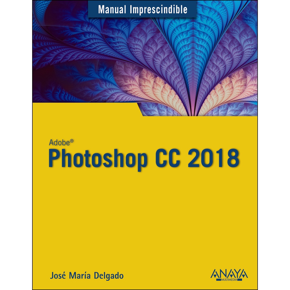 Photoshop CC 2018 (Capa mole) 1
